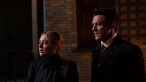 Watch The Alienist Season 2 Episode 5 - Belly of the Beast