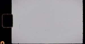 8mm Kodak Film Frame