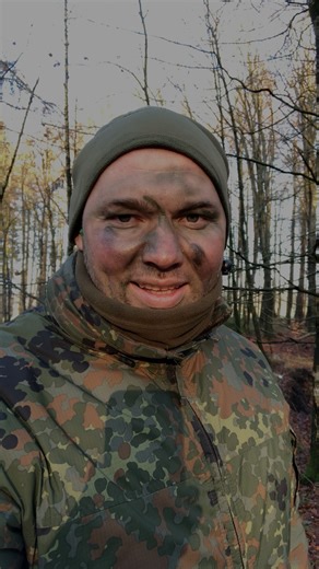 Alarm clock for soldiers in basic training #bundeswehr #soldier #army #military