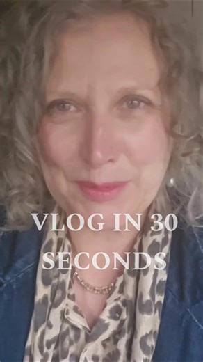 4 Autumn Event Looks - midlife style in 30 seconds.