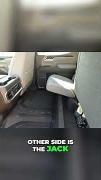 2026 GMC Sierra 1500 SLT Truck Tour Space, Lighting, and Features Explained!