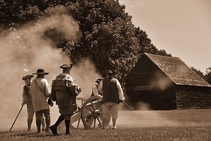 Occupied Long Island