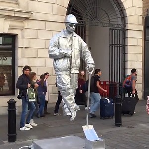 162K views · 1.7K reactions | This street performance is incredible  | Rucκus Now | Facebook