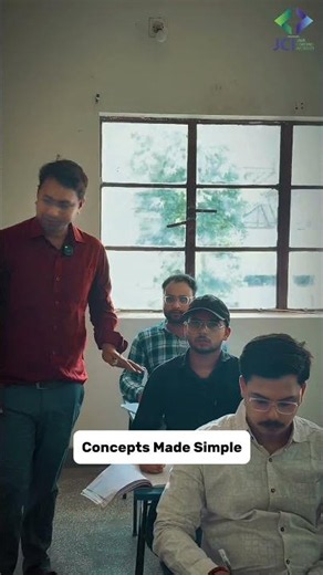 🎓 Live Classroom Session at JCI | Full Stack Development & AI Training in Varanasi