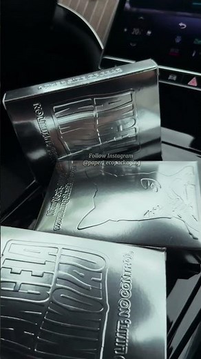 Eco-Friendly Packaging for Cosmetics 💄 | Paper Box Solutions