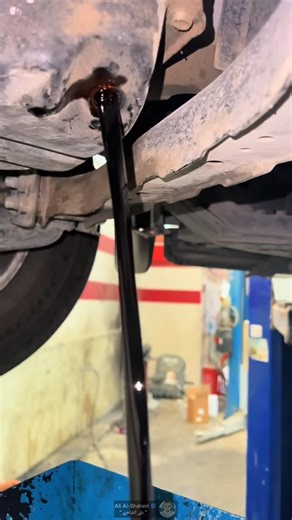 161K views · 719 reactions | Engine Oil Change #fyp #mechanic #diy #repair #fblifestyle | Ali Al-Shaheri | Facebook