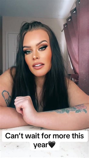 #tattoos #brunette #fyp #wlw