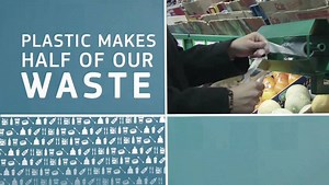 38K views · 550 reactions | Every year, Europeans generate 25 million...