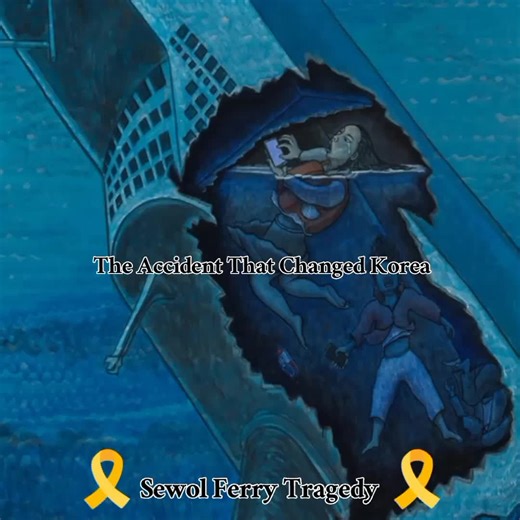 The ferry MV Sewol sank on the morning of April 16, 2014, en route from Incheon towards Jeju in South Korea. The 6,825-ton vessel sent a distress signal from about 2.7 kilometres (1.7 mi; 1.5 nmi) north of Byeongpungdo at 08:58 KST (23:58 UTC, April 15, 2014). Out of 476 passengers and crew, 306 died in the disaster, including around 250 students from Danwon High School (Ansan City), Of the approximately 172 survivors, more than half were rescued by fishing boats and other commercial vessels tha
