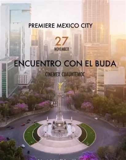 1.2K views · 49 reactions | ✨ Mexican premiere in Mexico City! ...