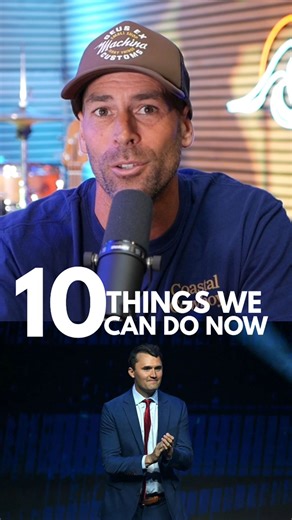 10 Things You Should Do Now 1. Make Jesus Lord of Your Life Repent, believe, confess Jesus as Lord, and be baptized. “Everyone who calls on the name of the Lord will be saved.” 2. Live Fully Devoted No more games, no more secret sin. Repent so that times of refreshing may come from the Lord. 3. Read the Bible & Pray Daily “Study to show yourself approved” (2 Tim 2:15). Seek God with all your heart and you will find Him. 4. Share the Gospel Boldly Don’t wait—tell friends, family, neighbors, and s