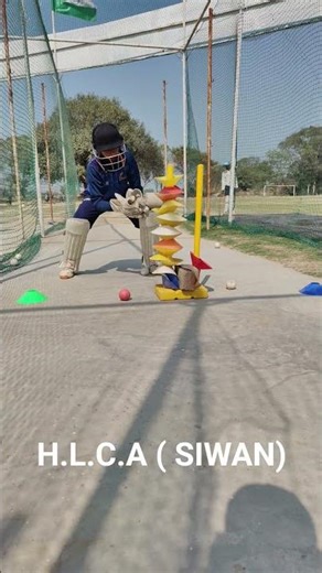 Wicketkeepering drills 👍 #cricket #siwan #wicketkeeper #drills #HLCA