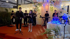 Trevor Long on Reels