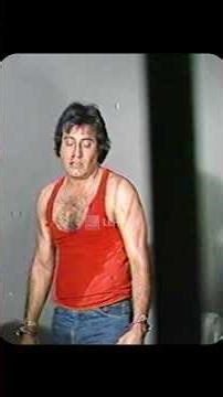 Vinod Khanna & Veeru Devgan's Muqaddar Ka Badshaah (1990) Fight Sequence BTS - Flashback