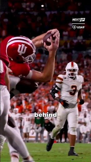 Why Curt Cignetti Doesn’t Worry About Signing Every Great Player