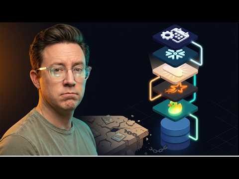 Stop Using Files for GIS. Build This Instead.