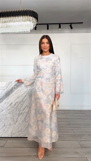 Different looks. Same level. Because at Dusty Pink, elegance isn’t a trend… Eid 2026 is arriving 🤍 // www.dustypink.com.au Visit @dustypinkofficial📍Shop 163 & 1/171 Waterloo Rd, Greenacre. | Dusty Pink