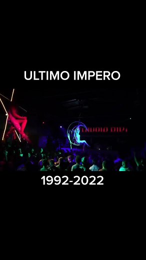 Ritorno agli Anni '90: La Storia di Ultimo Impero a Torino