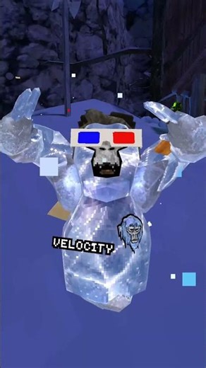 I COULD GO OUTSIDE #gorillatag #gorillatagquest #gtcs #vr #gtag #funny #gorilla #gorillatagvr