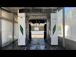 Autoequip Twinner Revisit