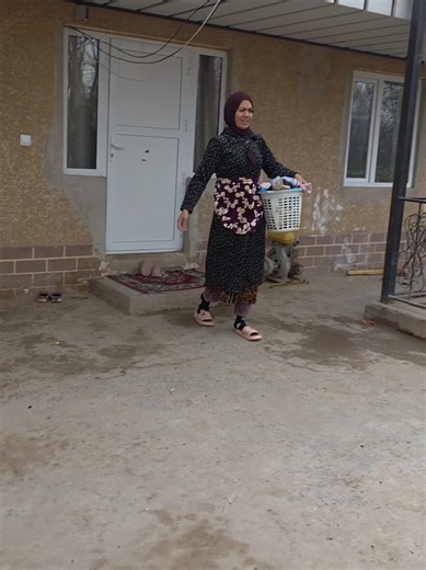 La vie villageoise : ASMR et vlogs immersifs