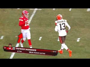 When NFL Players Trash Talk And It Goes Horrifically Wrong