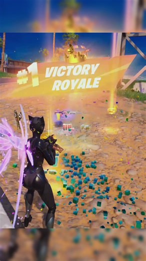 Blitz Royale Gameplay Highlights in Fortnite