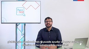 Aprende a desarrollar tu plan de marketing desde cero en este curso online completamente gratuito de #PymesEnLínea y aumenta tus ventas online. Inscríbete en 👉 www.pymesenlinea.cl 💻 | Corfo