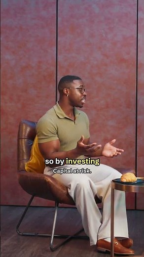 Want to learn more about the benefits of long-term investing? 💰Capital at risk.