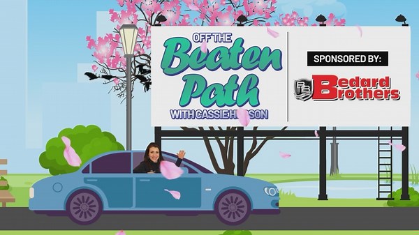 Off the Beaten Path: Wemple & Edick's