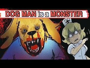 Dog Man Failed Surgery (AU HORROR) STORY EXPLAINED