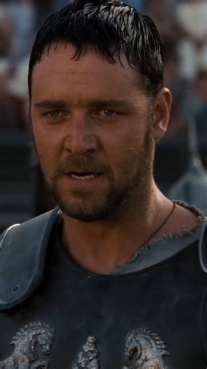 Best Of Movies on Instagram: "“My name is Maximus Decimus Meridius.” — one of the most powerful introductions in cinema history. In that single moment, Gladiator captures vengeance, honor, and unbroken spirit. Maximus isn’t just a warrior; he’s a man stripped of everything, standing tall against an empire. It’s not just a line — it’s a declaration of strength, loss, and immortal will. 🎬 Gladiator (2000)"