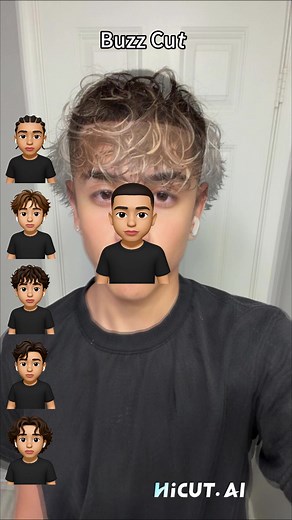Explore Best Men’s Haircut Apps and Filters for 2023