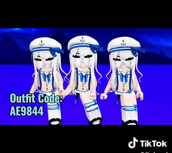 Cute Roblox Avatar Ideas!!! I’m finally back!! #fyp #viral #catalogavatarcreator #robloxfyp #ideas