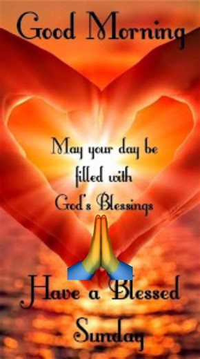 Good morning have a Thankful and Blessed Sunday‼️🙏🏻💜🙏🏻🩷 | Mission Bell Church