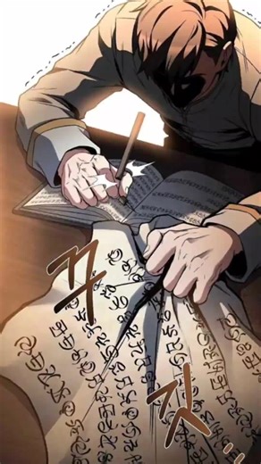 A Wizard’s Restaurant: A Unique Manga Experience