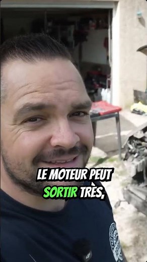 Pourquoi la face avant des Renault se démonte si facilement ? Analyse du design et conséquences