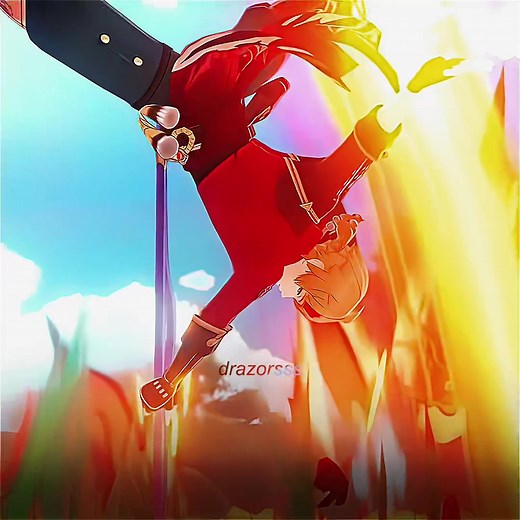 Replenishing my Collection of Thoma Edits | Genshin Impact