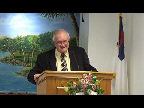 "Exhortation to Prove All Things" 4/26/2026, Sunday AM, Thessalonians Series, 1 Thessalonians 5:21a
