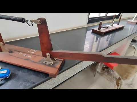 Simple and Compound Lever