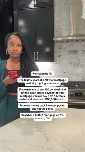 Follow for more Real Estate Tips 🙌🏾🏡 #charlotterealtor #firsttimehomebuyer #screaltor #ncrealtor