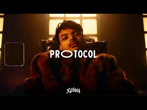 [FREE FOR PROFIT] Naam Sujal x Experimental Type Beat "PROTOCOL" | Beat Switch