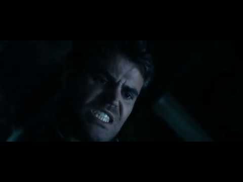 Tell me a story s2 e05 scene