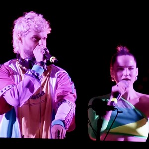 33K views · 3K reactions | Amazing set from SOFI TUKKER at Ultra Europe 2022 | EDM NOMAD | Facebook