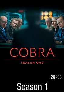 COBRA: Episode 5