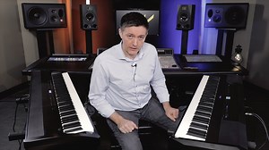 Yamaha P515 vs Kawai ES8 Digital Piano Review - Buyers Guide