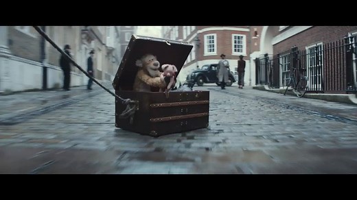 129K views · 3.6K reactions | This summer, get ready for an all new Pooh adventure!  | Walt Disney Studios | Facebook