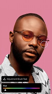 Paint on adjustments to brightness, saturation, exposure, and more with the new Adjustment Brush Tool. | Adobe Photoshop