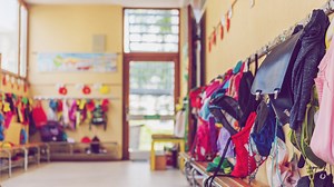 Fröbel Kindergarten: So funktioniert das Konzept nach Friedrich Fröbel