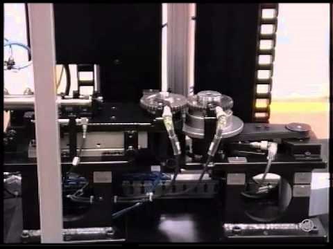 Marposs Automotive Transmission Line